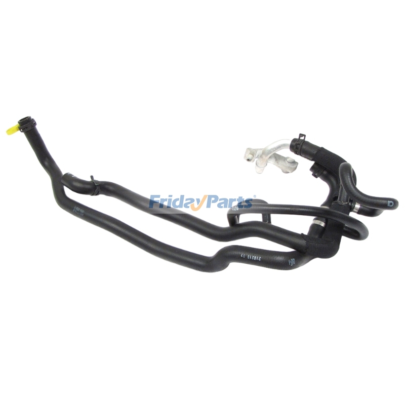 Tuyau d'eau de chauffage LR006147 pour Land Rover Range Rover Sport 4.2L 2006-2009