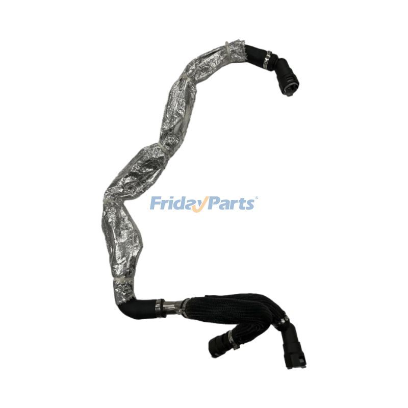 Heater Water Outlet Hose JL1Z-18472-C KH1188 for Ford Expedition Lincoln Navigator 3.5L V6 2018-2022