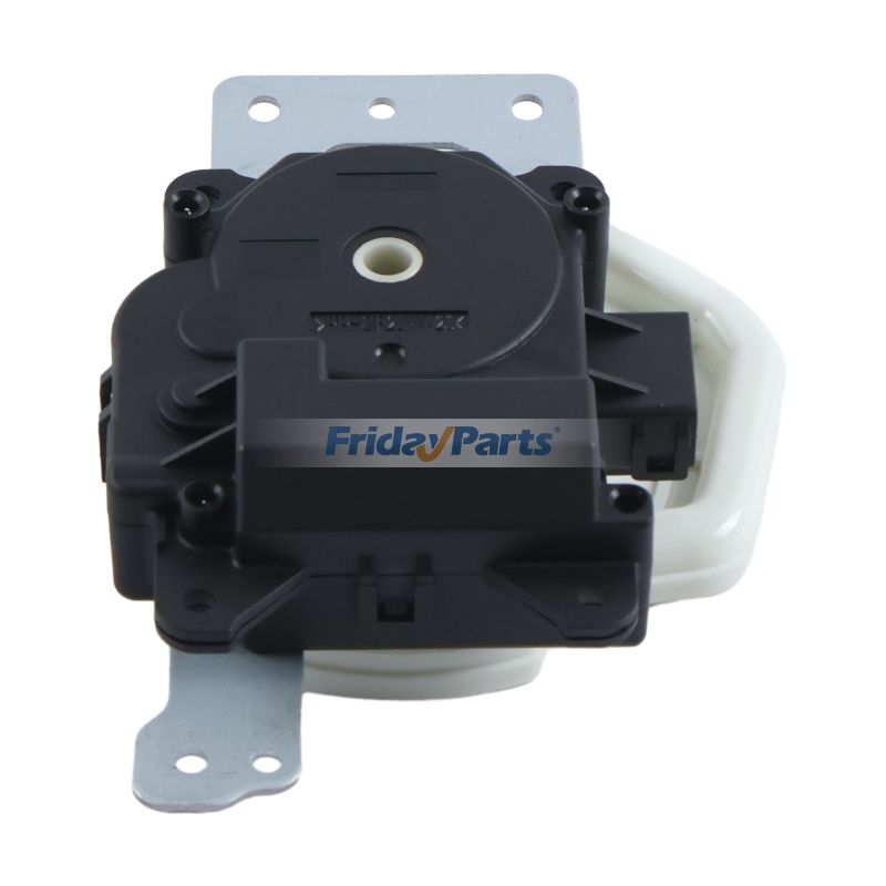  Heater Blend Door Actuator Mode Motor Assembly For Honda