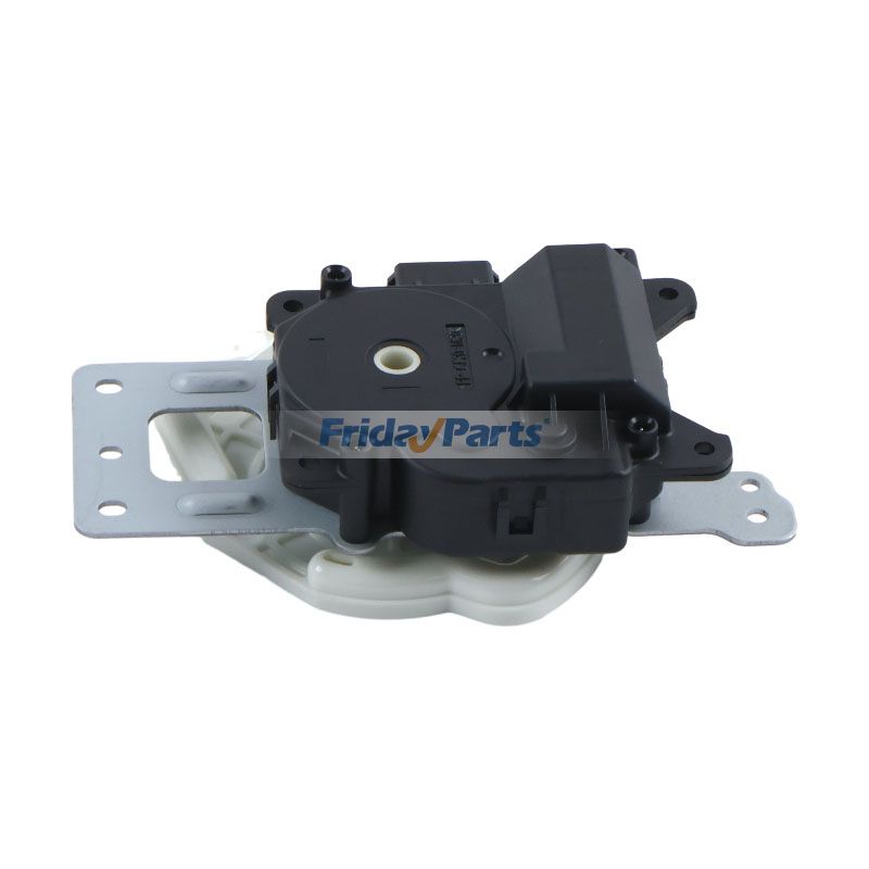 Heater Blend Door Actuator Mode Motor Assembly for Vehicle