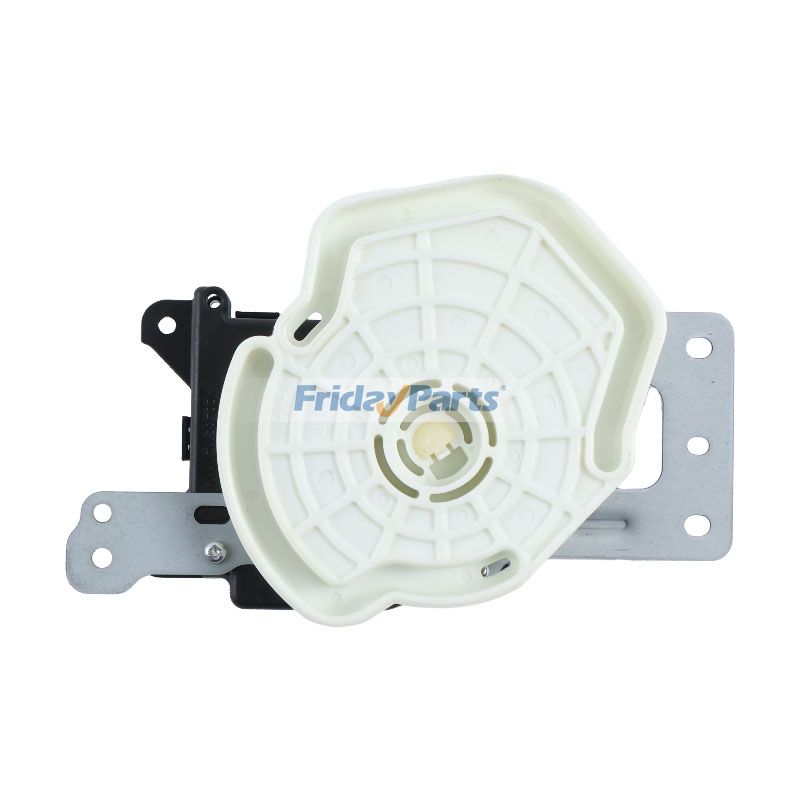 Vehicle Heater Blend Door Actuator Mode Motor Assembly