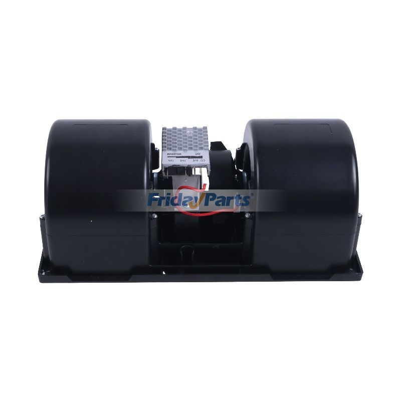 Ventilador de calefacción 30/925355 para JCB 411 416 426 436 446 456 411BLE 412S 426BLE 446BSM/SHIFT 714 718 726 456e 436e 446B 411B 411BLE 412S