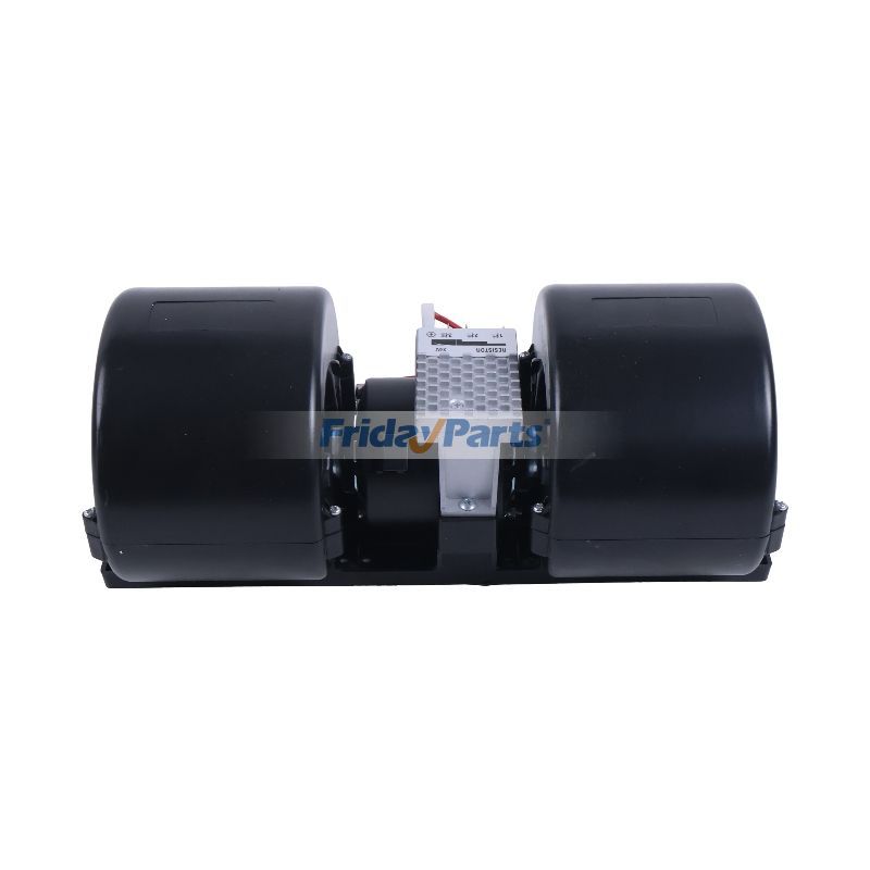 Ventilador de calefacción 30/925355 para JCB 411 416 426 436 446 456 411BLE 412S 426BLE 446BSM/SHIFT 714 718 726 456e 436e 446B 411B 411BLE 412S de FridayParts