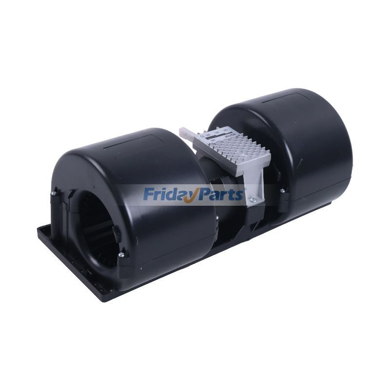 Ventilador de calefacción 30/925355 para JCB 411 416 426 436 446 456 411BLE 412S 426BLE 446BSM/SHIFT 714 718 726 456e 436e 446B 411B 411BLE 412S