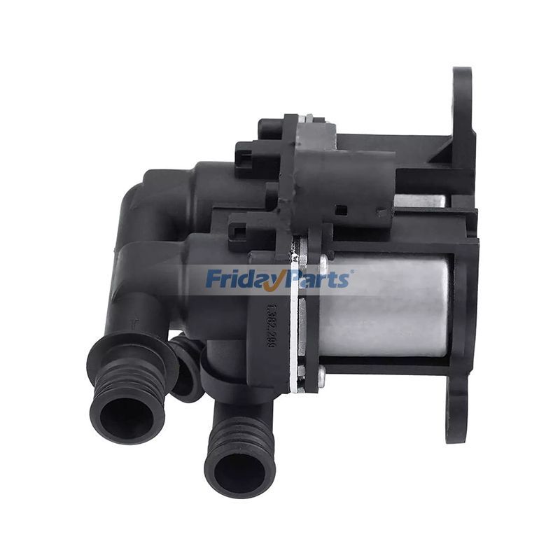 Heater Control Solenoid Valve in Stock in China