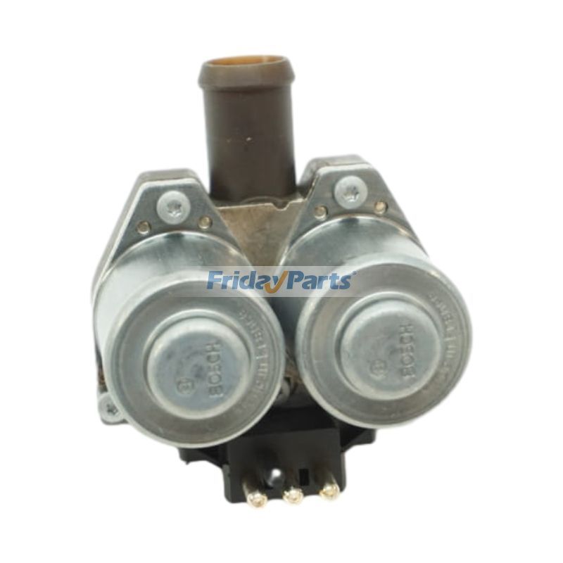 車両 ヒーターコントロールバルブ