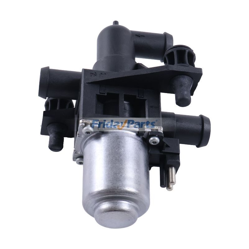 Heater Control Valve for Vehicle