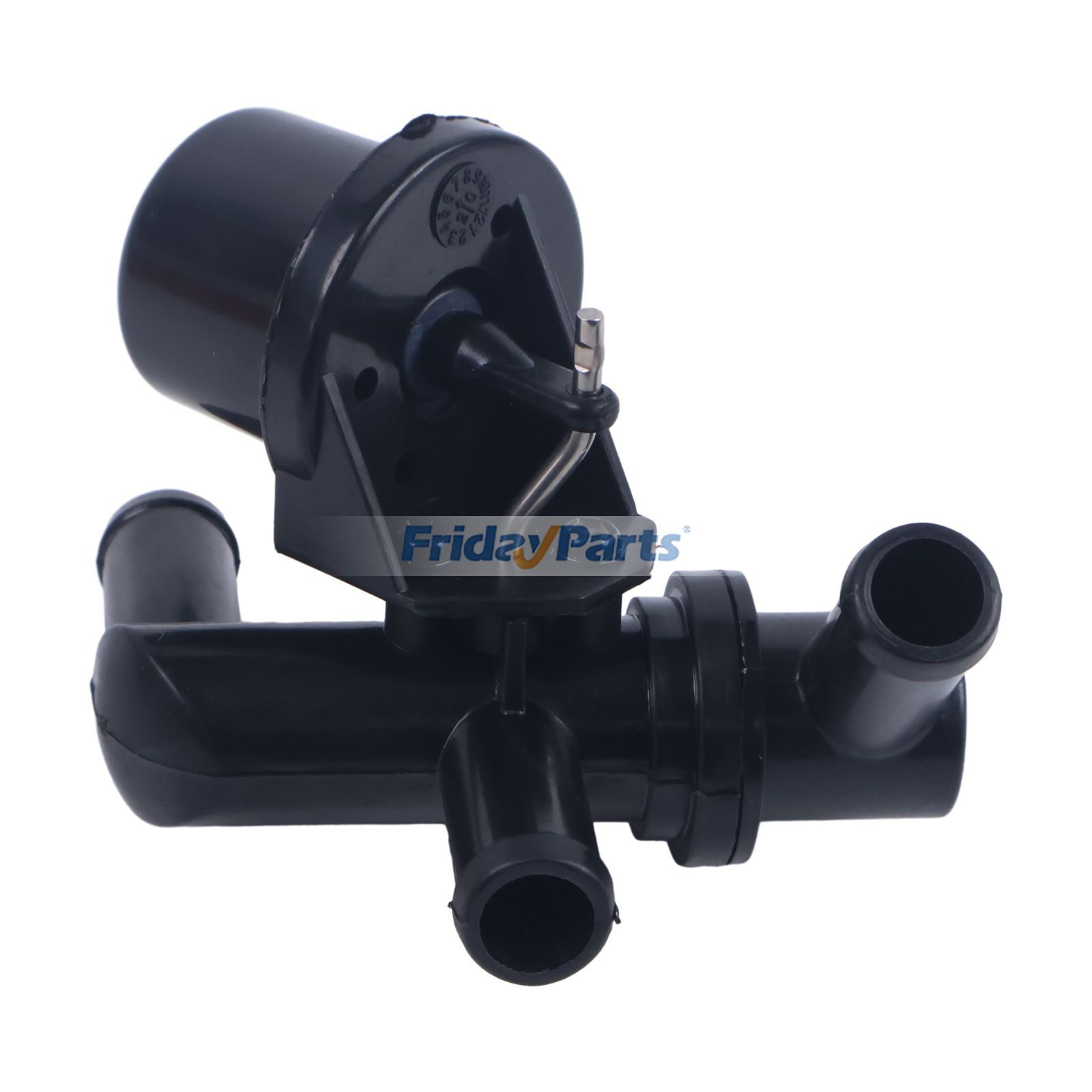 vanne de régulation de chauffagepour Véhicule