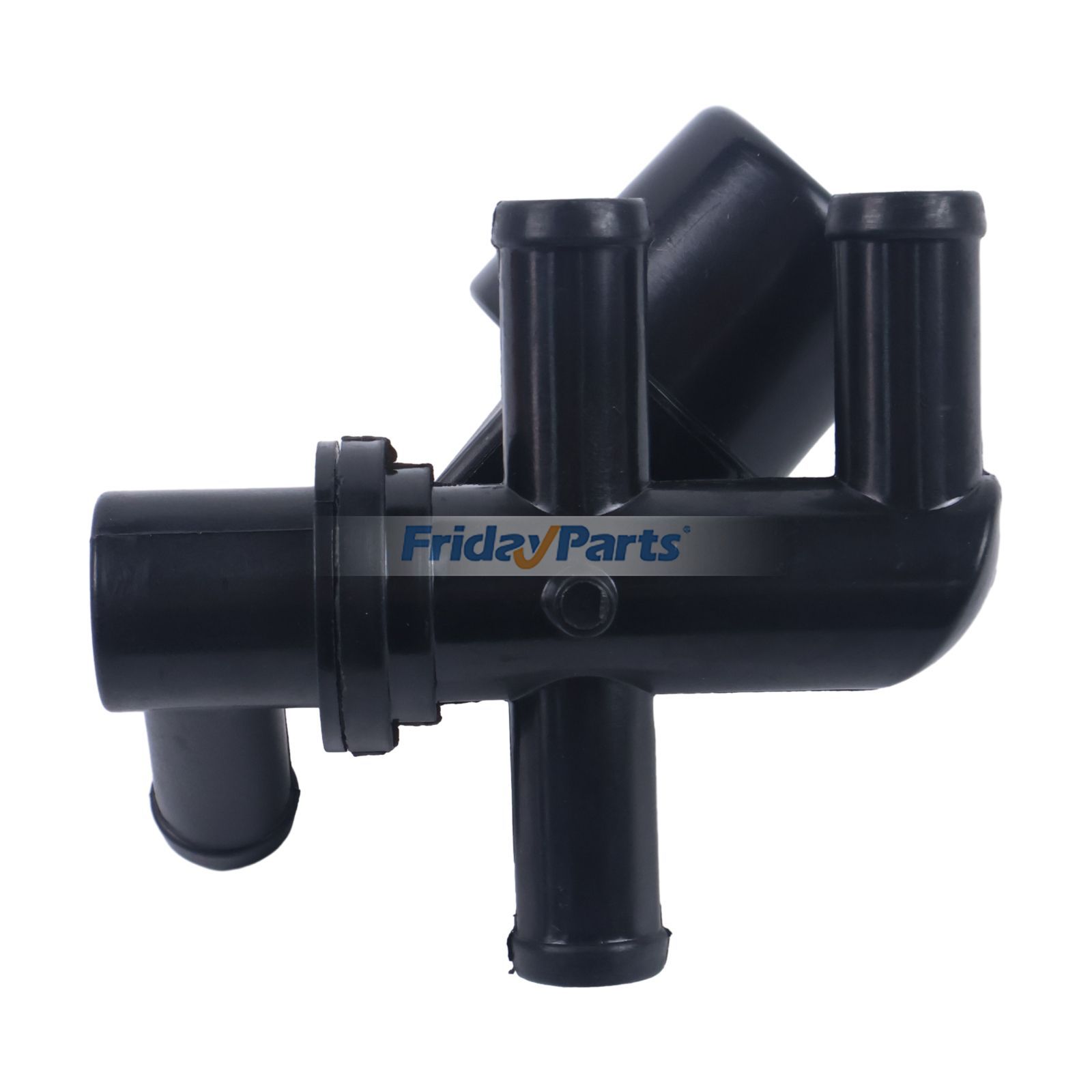 vanne de régulation de chauffage Pour Jeep