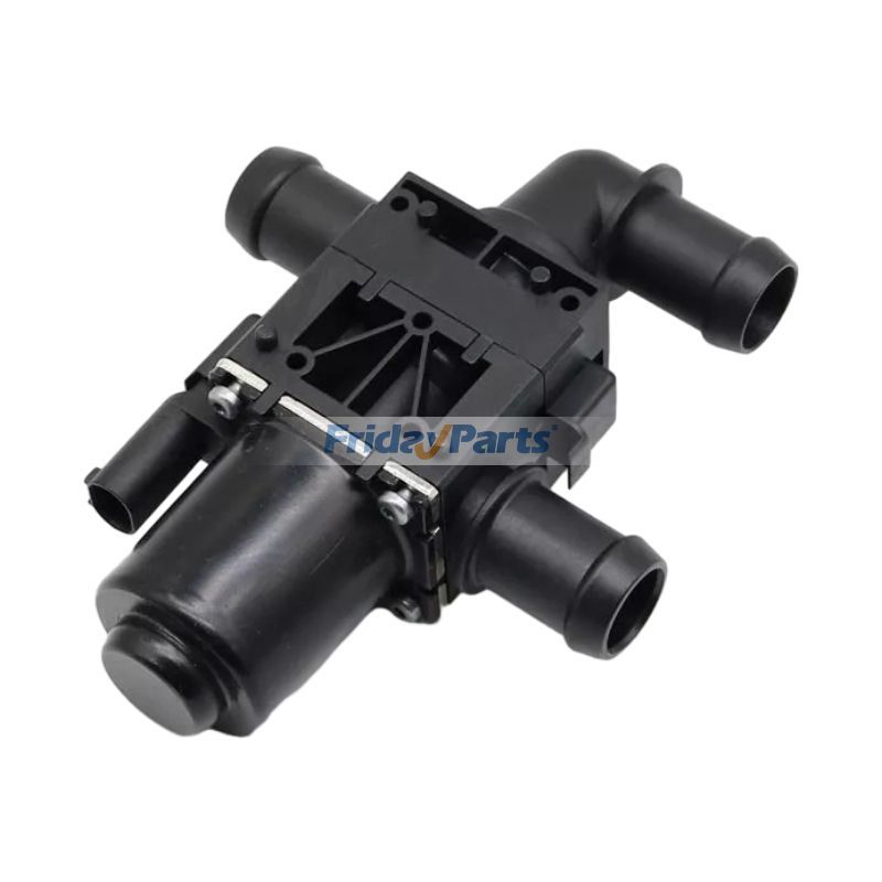 ヒーターコントロールバルブ LR016848 ランドローバー レンジローバー 2011-2012