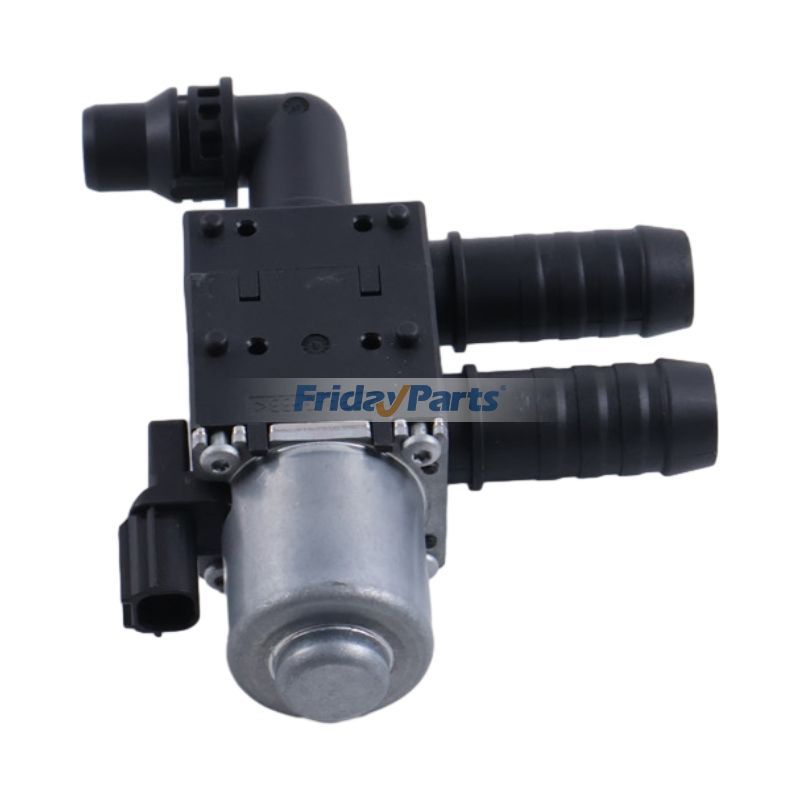 Heater Control Valve Solenoid for Vehicle