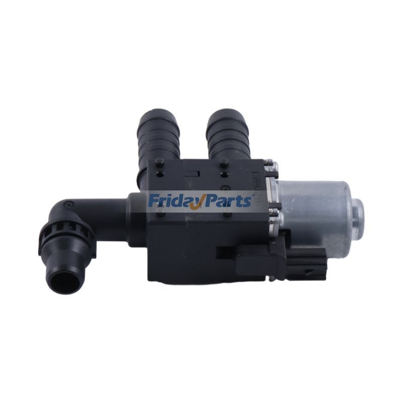 Vehicle Heater Control Valve Solenoid