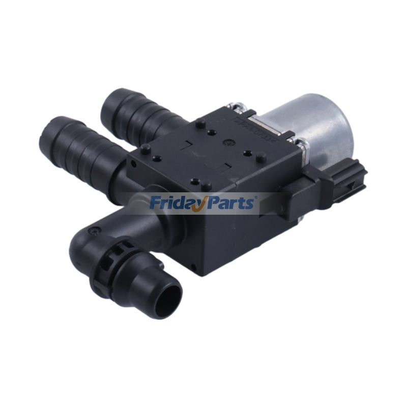 Heater Control Valve Solenoid in Stock in China