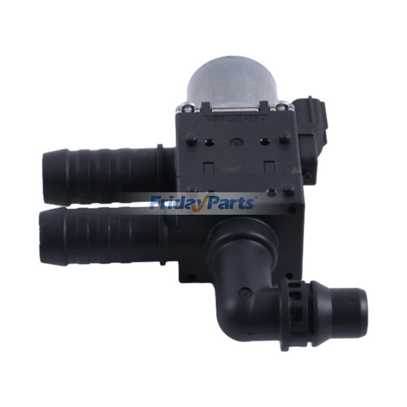  Heater Control Valve Solenoid For Ford