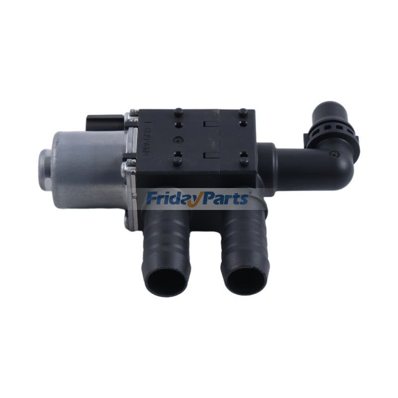 FridayParts Heater Control Valve Solenoid