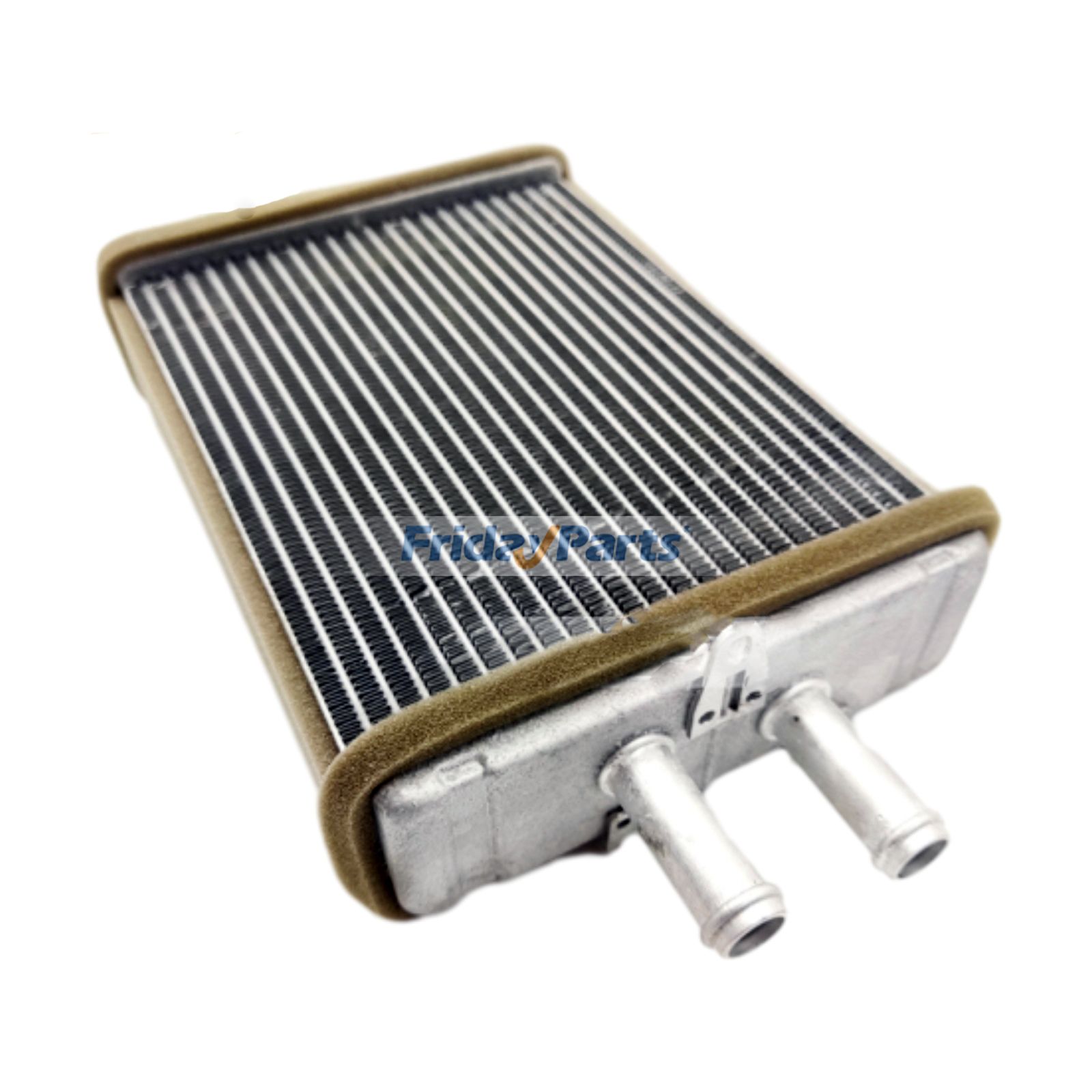 Heater Core 4719202 for Hitachi Excavator ZX140W-3 ZX145W-3 ZX400W-3