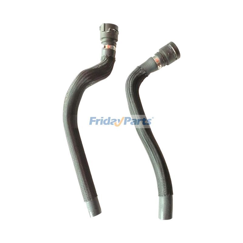 Heizungsschlauch 53350699 53455870 68307292AA für Jeep Renegade Dodge Chrysler 2.0L 2014-2016