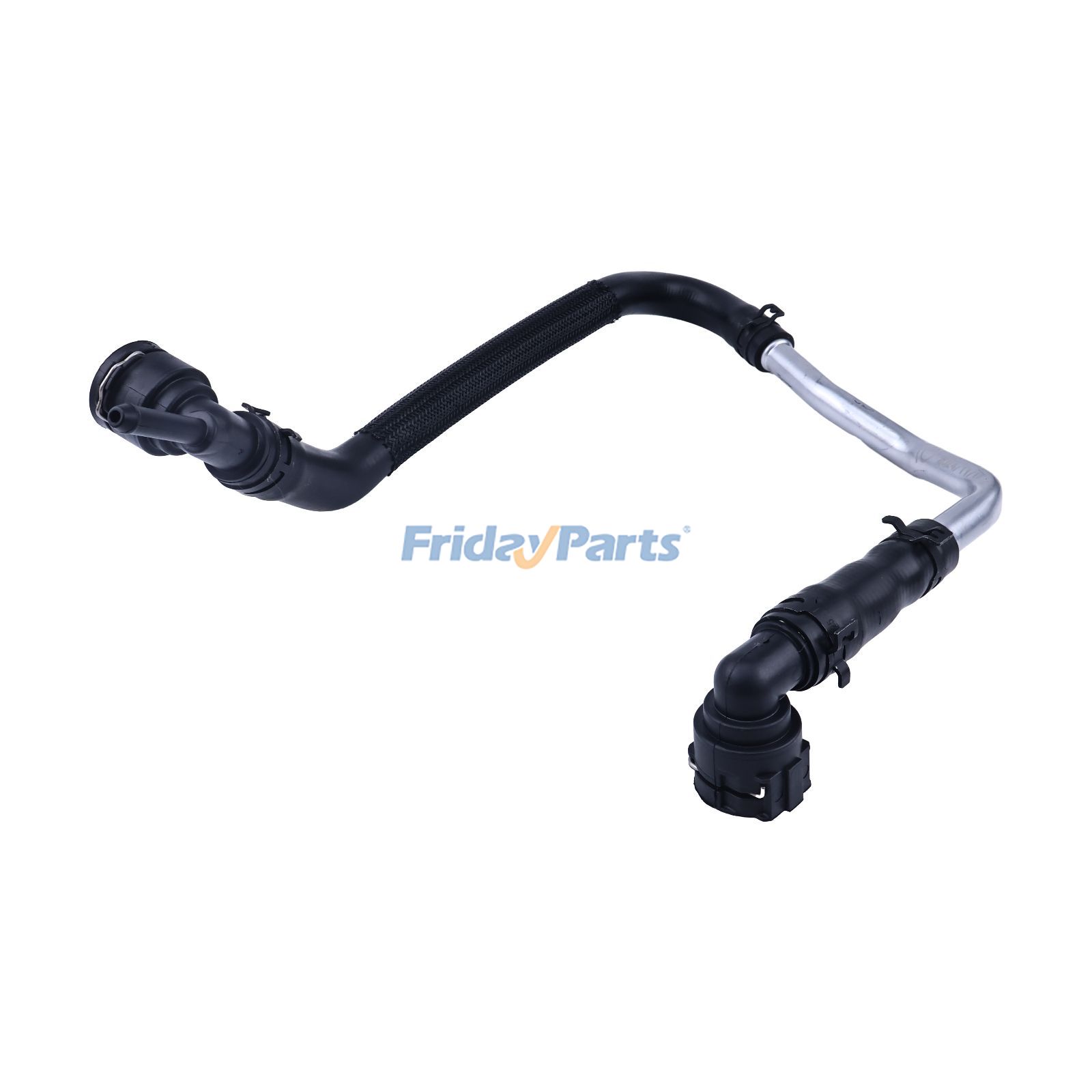 Heater Hose 68280784AB for 2018-2024 Jeep Wrangler