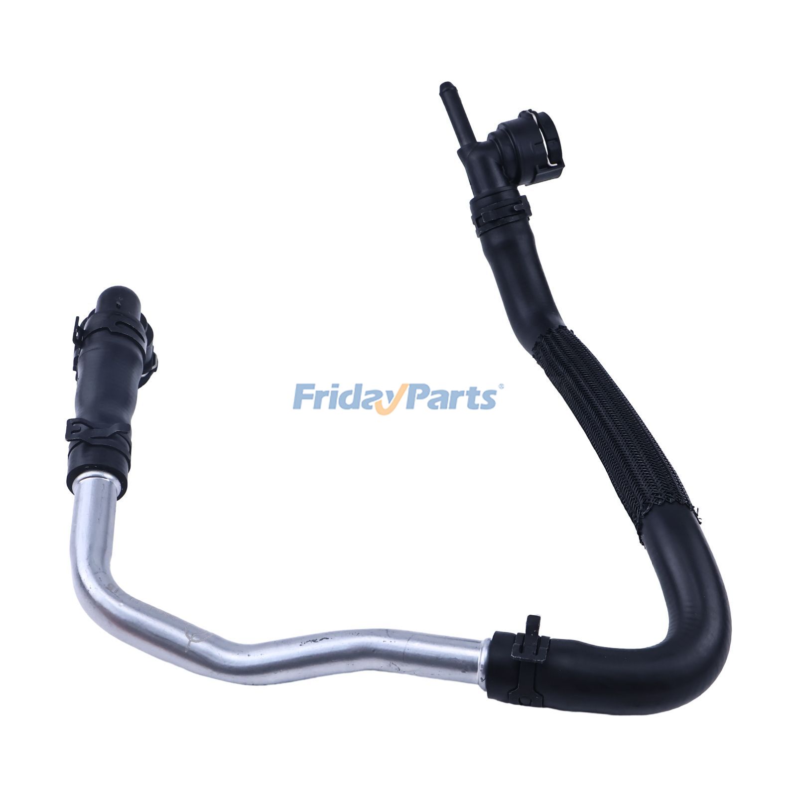 Tuyau de chauffage 68280784AB pour Jeep Wrangler 2018-2024pourPour Jeep