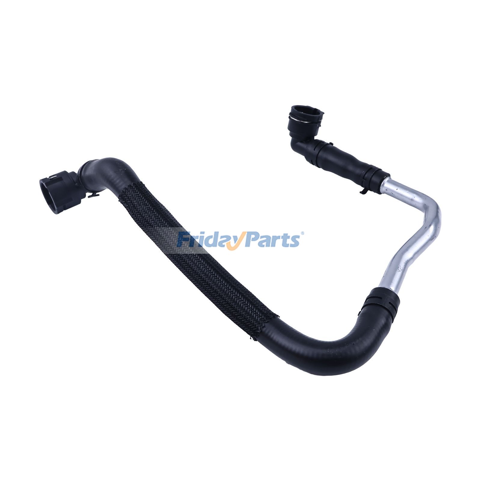 tuyau de chauffage Pour Jeep