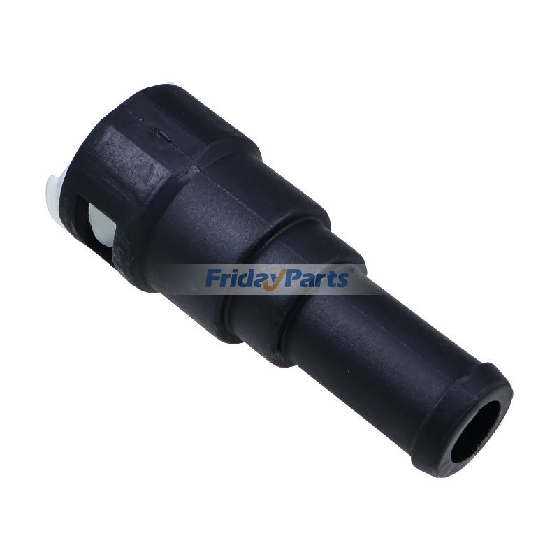 車両 ヒーターホースコネクタ