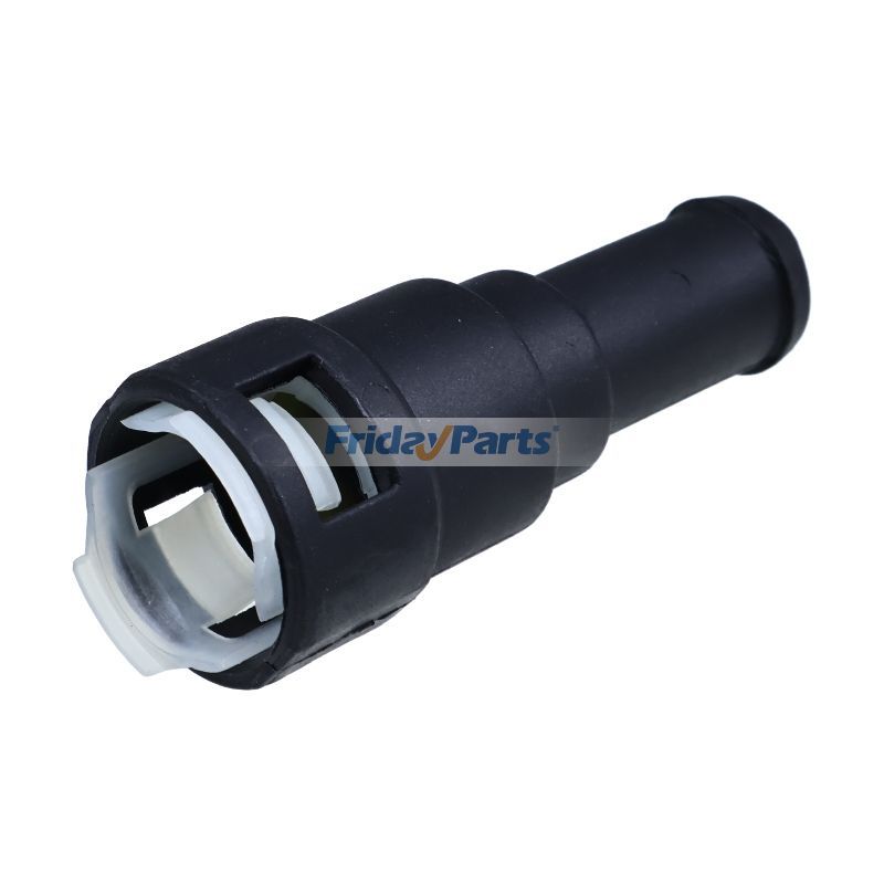 ヒーターホースコネクタ 88909491 ビュイック シボレー フォード GMC いすゞ ジャガー リンカーン マツダ車用