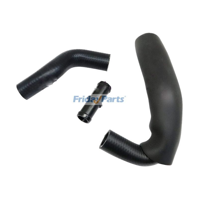 Heater Hose Connector Kit 92402-JK20A 92401-JK20A 92417-JK20A for Infiniti 2014-2019 Q50 Q70 2014-2017 QX50 QX70