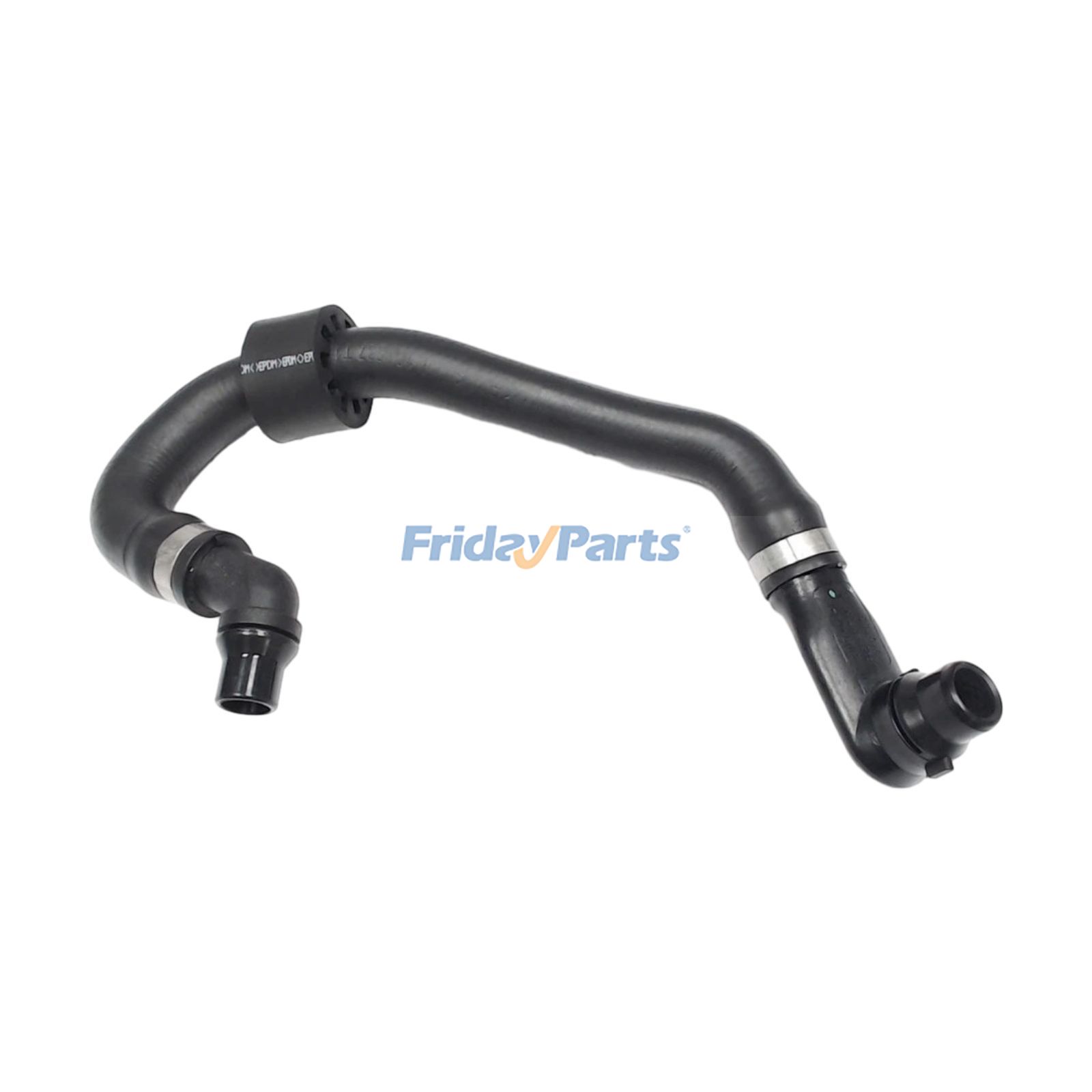 Heater Hose Line Assembly 2128303396 for Mercedes-Benz C300 C350 E350 2006-2016