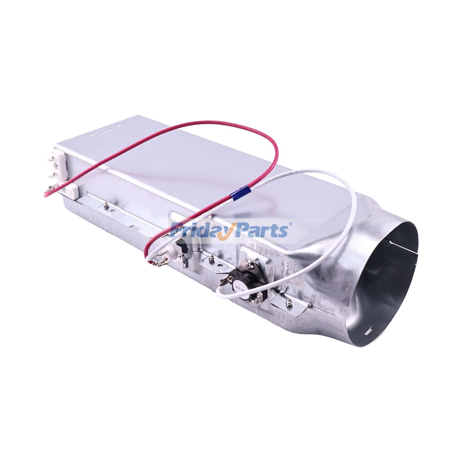 Élément chauffant 5301EL1001A pour sèche-linge LG DLE3777W DLE5977W DLE5977B DLE9577WM DLE6942W