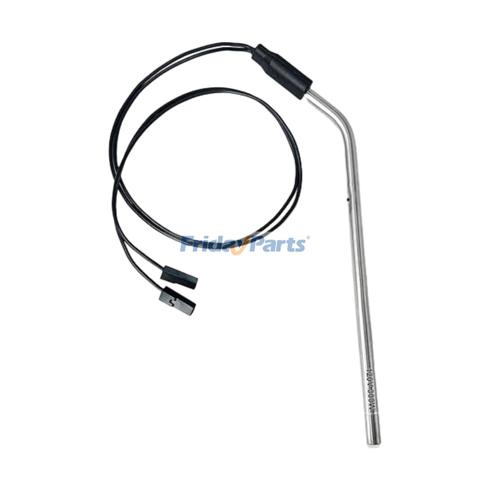 Heating Element 630811 for Norcold RV Refrigerator N1095 N61X N62X N64X N81X N82X N84X Series