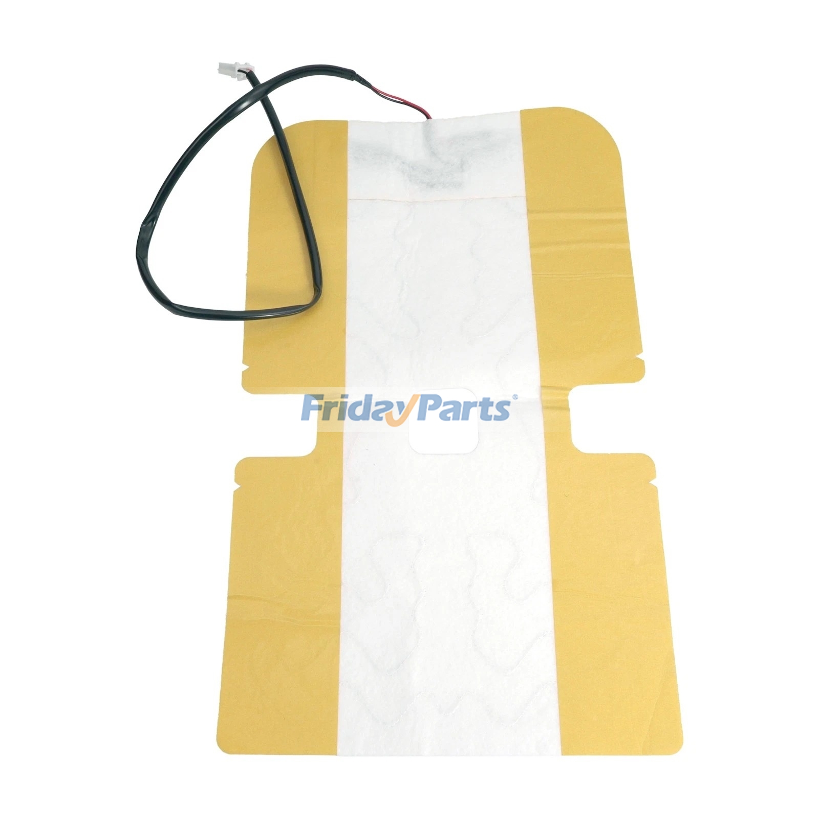 Heating Element Assembly 6C3Z-14D696-A for Ford Excursion F-250 F-350 F-450 F-550 Super Duty 2004-2010