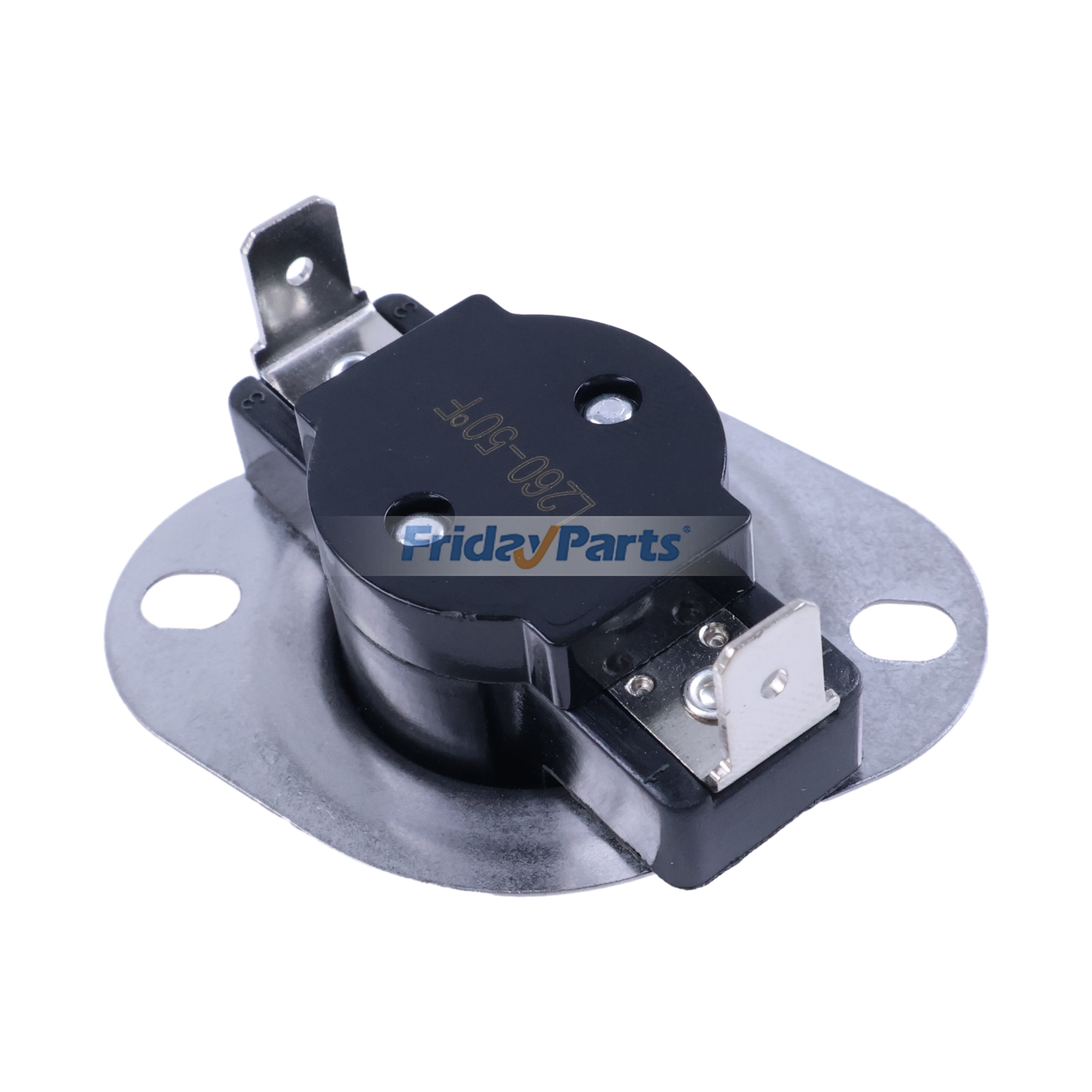 Thermostat haute limite DC47-00018A pour sèche-linge Samsung DV203AEW/XAA-0000 DV203AEW/XAA-0000 DV209AEW/XAA-0000