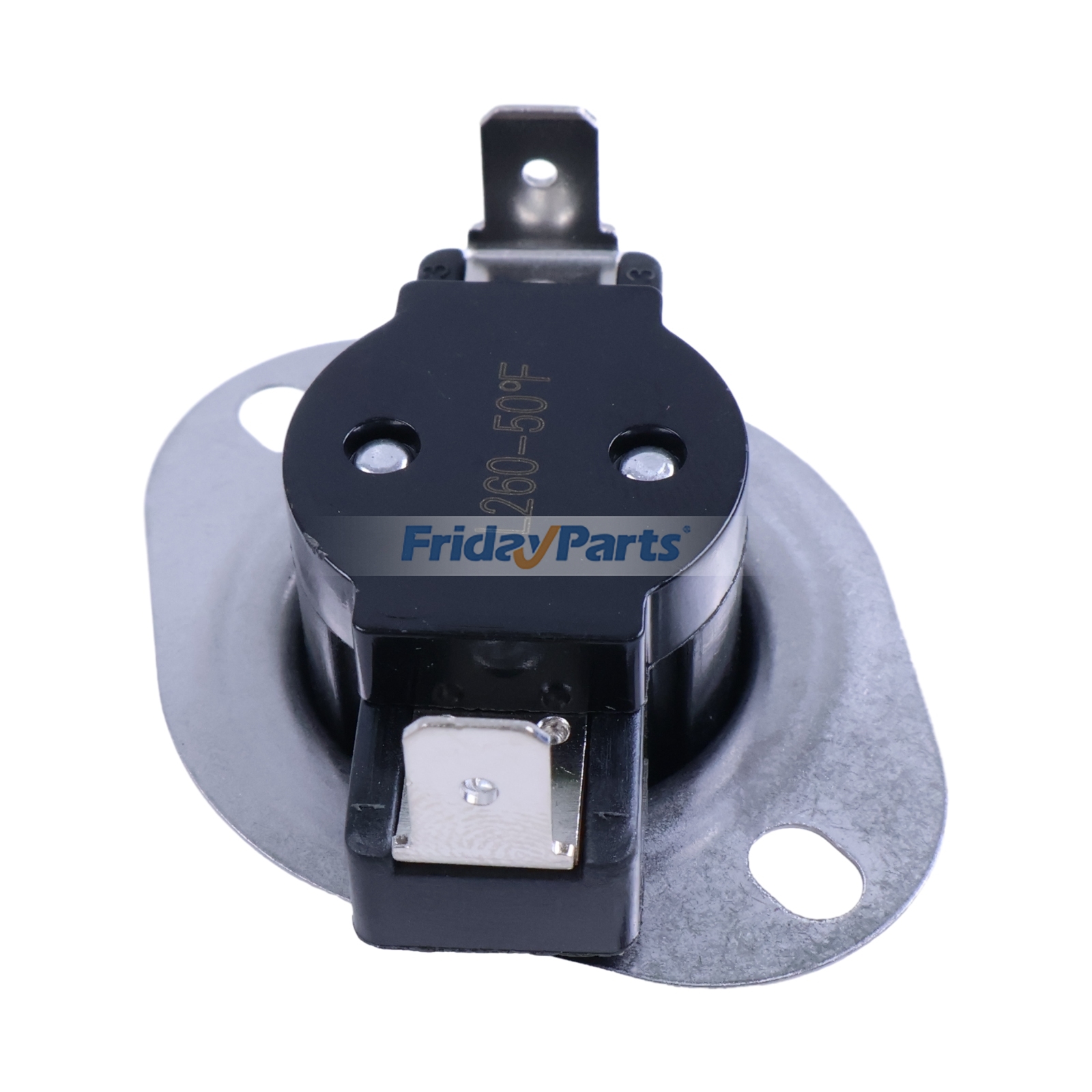 Thermostat haute limite DC47-00018A pour sèche-linge Samsung DV203AEW/XAA-0000 DV203AEW/XAA-0000 DV209AEW/XAA-0000pourPour AUTRE MARQUE