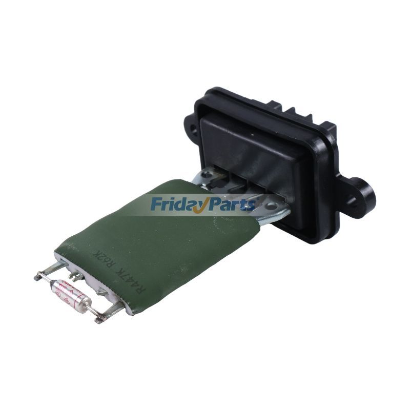 Heating Resistance 46721165 for Fiat 1996-2002 Palio Weekend 1993-2003 Punto Lancia 1996-2003 Ypsilon