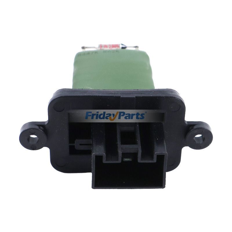 Vehicle Heating Resistance