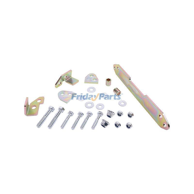 Sport UTV/ATV Heavy Duty 2" Lift Kit