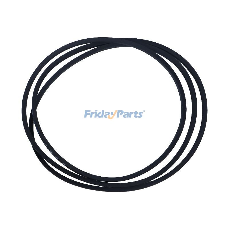 他ブランド用用フェリス芝刈り機 F125XT IS2100Z IS700Z用 ヘビーデューティーアラミド交換ベルト 5103927 5103748
