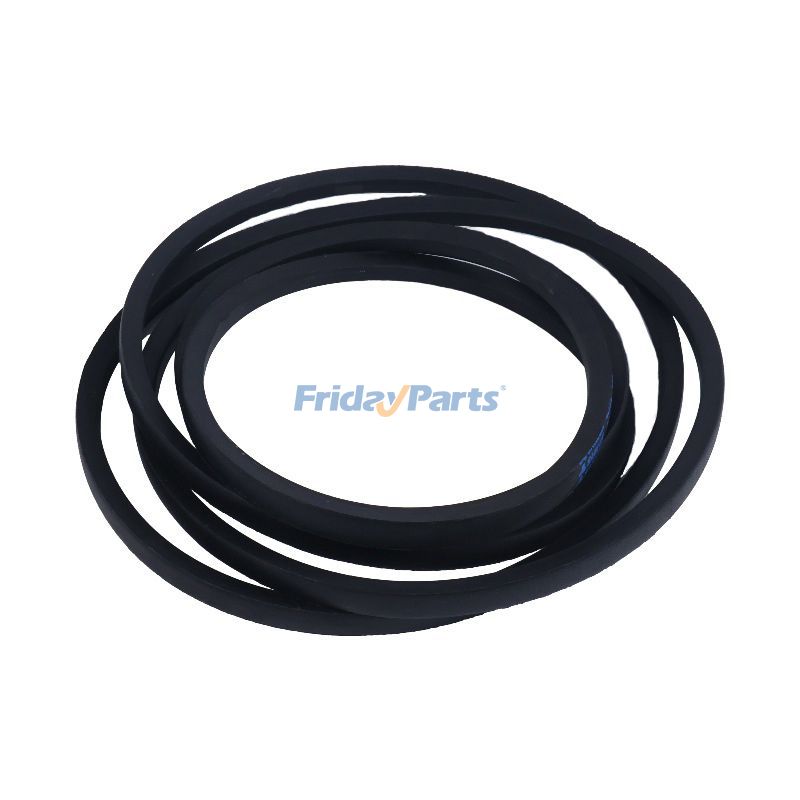 草刈り機 耐久性の高いアラミド交換ベルト