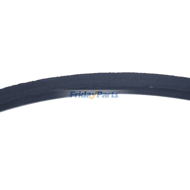 FridayPartsの耐久性の高いアラミド交換ベルト
