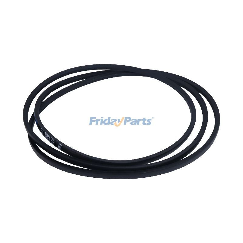 他ブランド用耐久性の高いアラミド交換ベルト