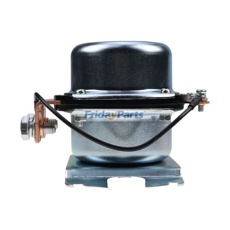 Dozer,Excavator,Loader Battery Relay