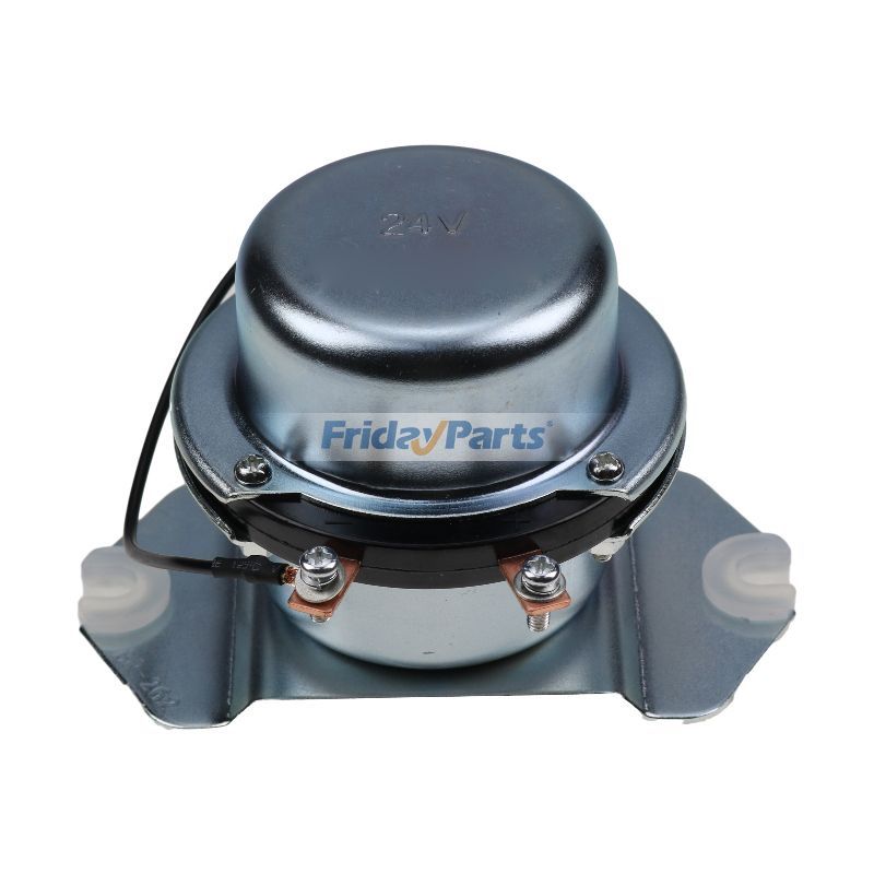 Battery Relay for Dozer,Excavator,Loader