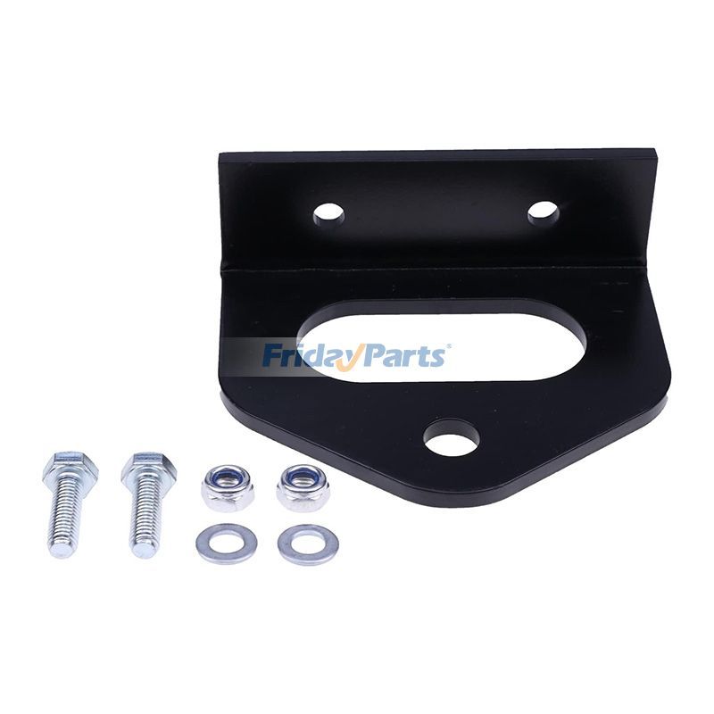 Tow Hitch for Mower