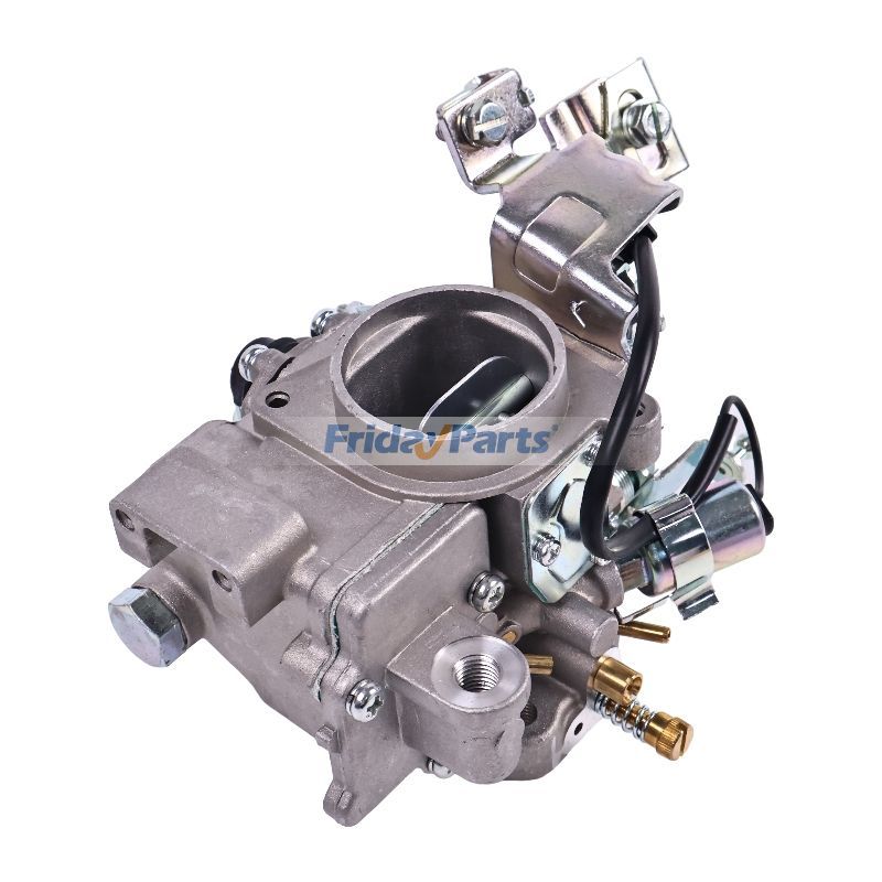 Engine,Truck,Vehicle Carburetor