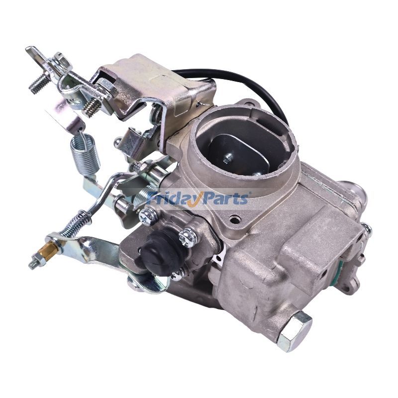 FridayParts Carburetor