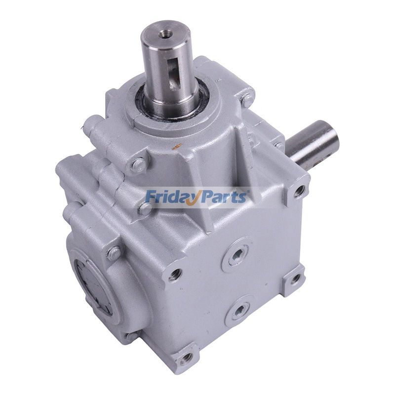 Boîte de vitesses pour plateau de coupe à angle droit CCW robuste pour Tondeuse Pour Grasshopper