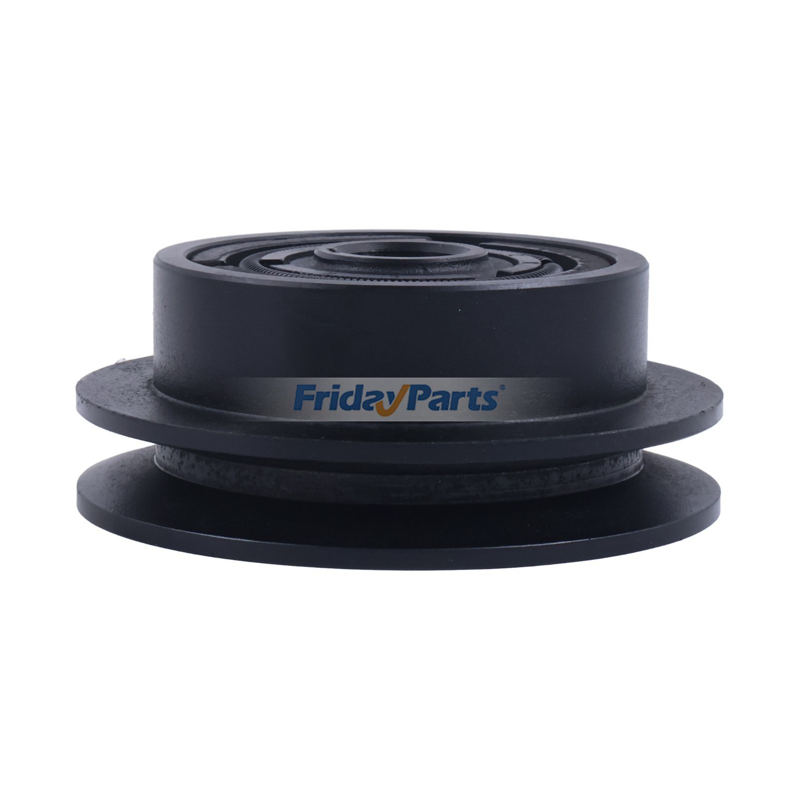 圧縮機 ヘビーデューティー遠心クラッチ