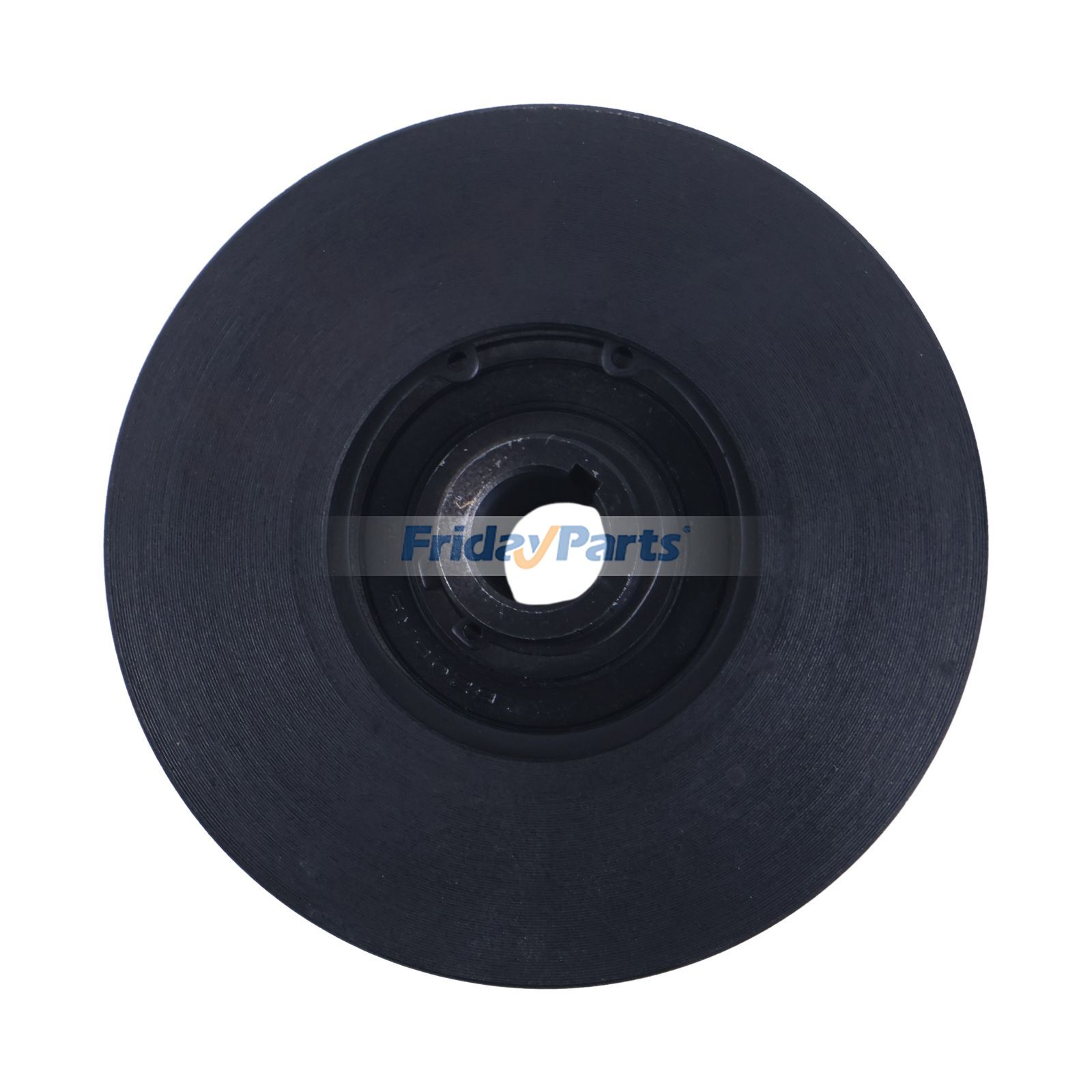 FridayPartsのヘビーデューティー遠心クラッチ