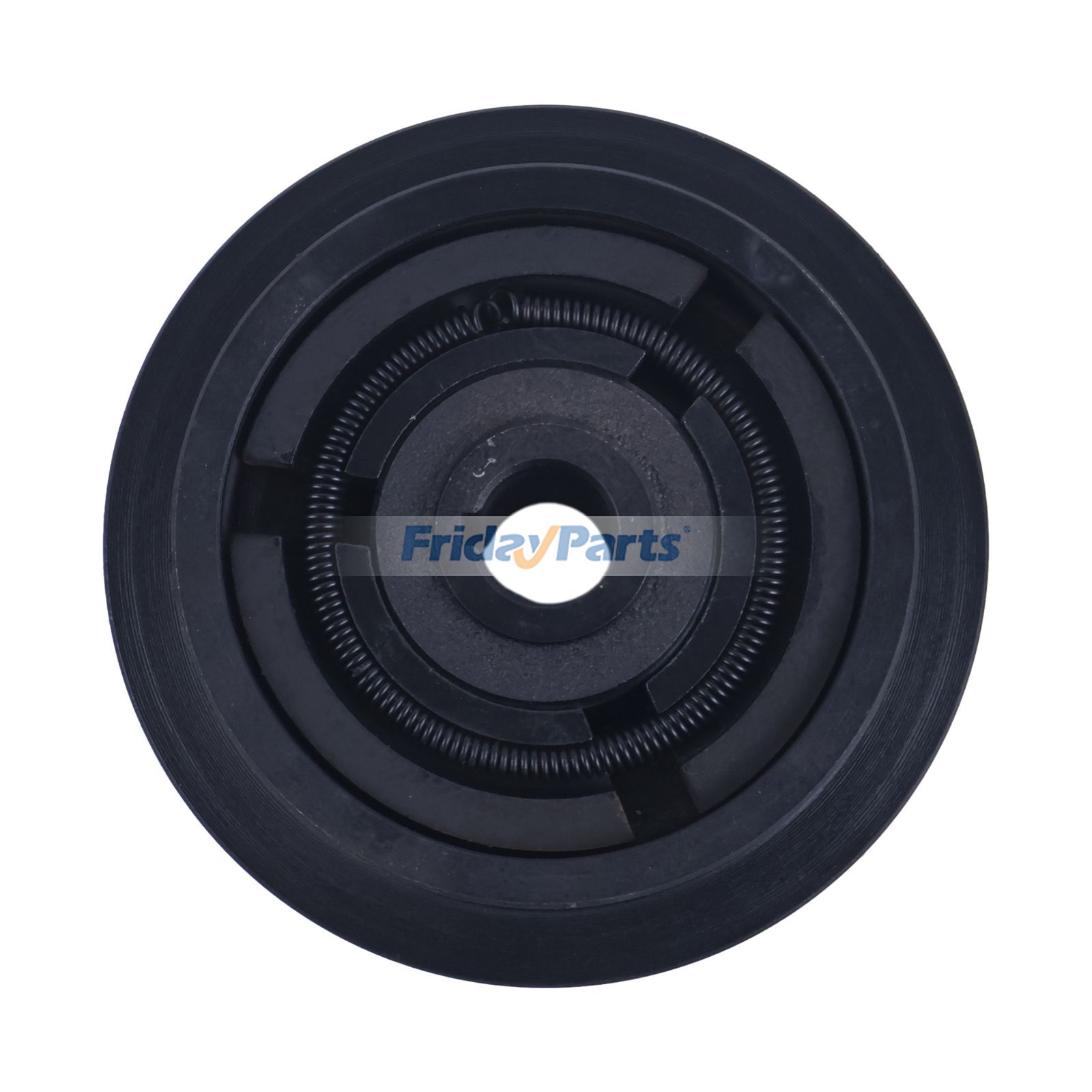 ヘビーデューティー遠心クラッチ