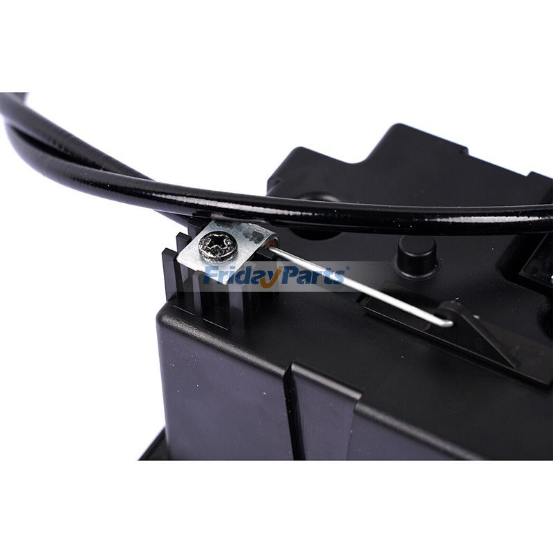 Achetez Module de contrôle de température pour véhicules à usage intensif 2002-2006 chez FridayParts